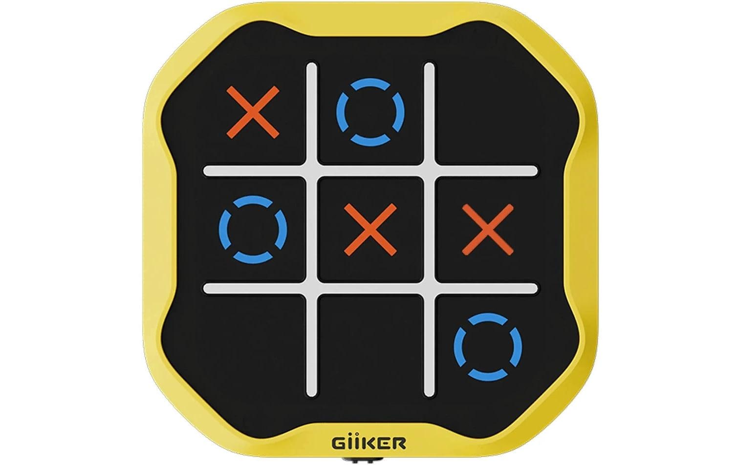 Giiker Infinite Tic-Tac-Toe Bolt
