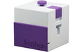 keebox Rätselspiel Purple