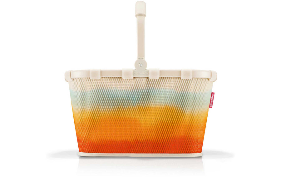 Reisenthel Einkaufskorb Carrybag Mesh Tropical