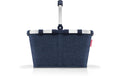 Reisenthel Einkaufskorb Carrybag Twist Navy