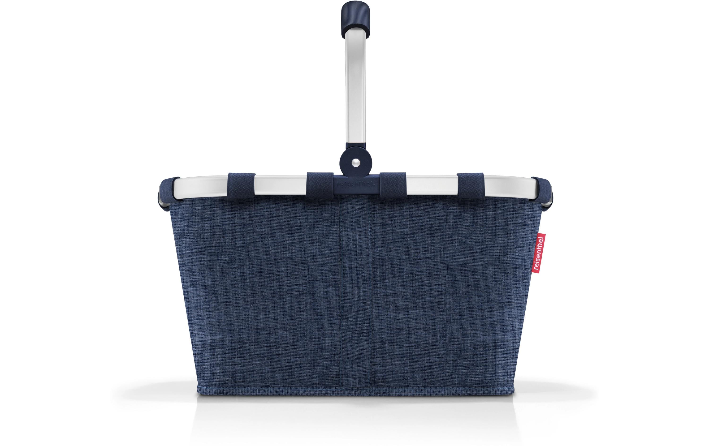 Reisenthel Einkaufskorb Carrybag Twist Navy