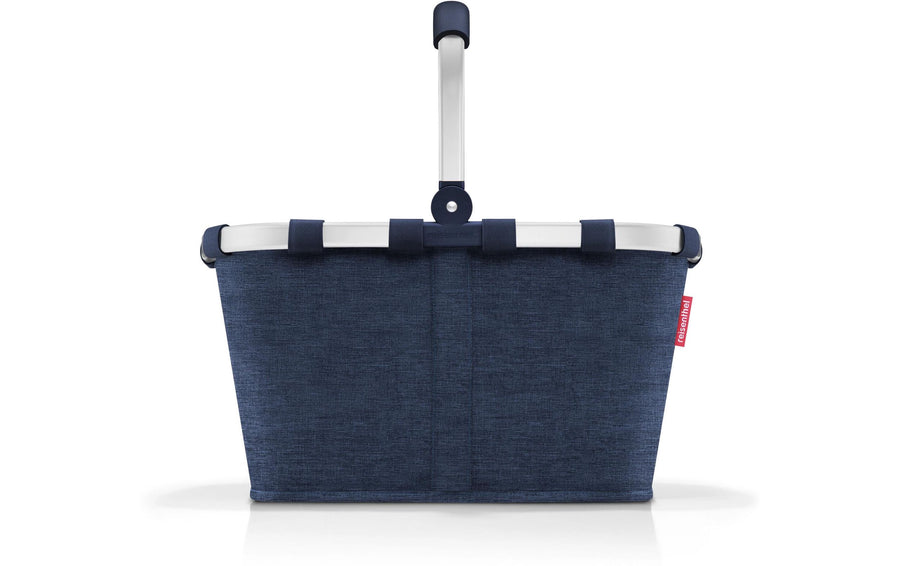 Reisenthel Einkaufskorb Carrybag Twist Navy