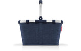 Reisenthel Einkaufskorb Carrybag Twist Navy