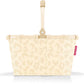 Reisenthel Einkaufskorb Carrybag XS Leo Vanilla