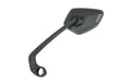 Busch + Müller Rückspiegel CYCLE STAR E, Memory Funktion 22.2 mm Schwarz