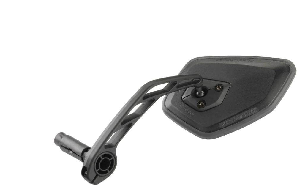 Busch + Müller Rückspiegel E-Bike, CYCLE STAR H:12 cm