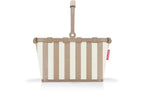 Reisenthel Einkaufskorb Carrybag XS Leo Vanilla