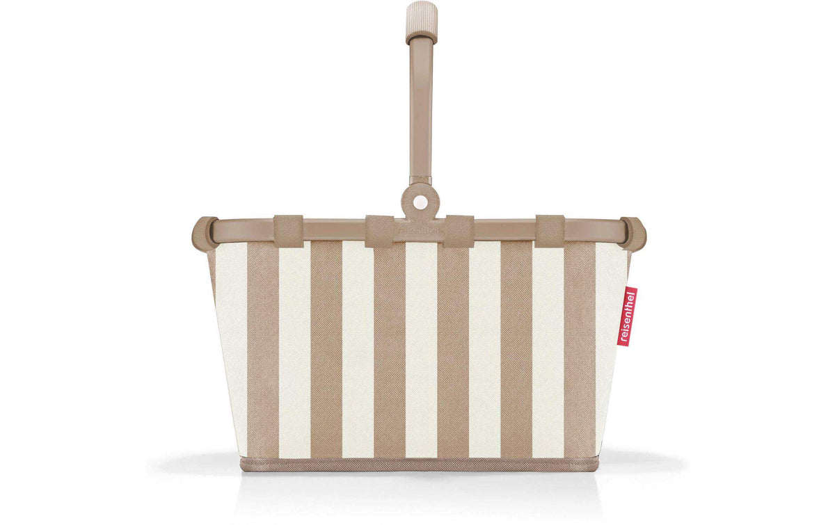 Reisenthel Einkaufskorb Carrybag XS Leo Vanilla