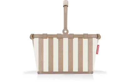 Reisenthel Einkaufskorb Carrybag XS Leo Vanilla