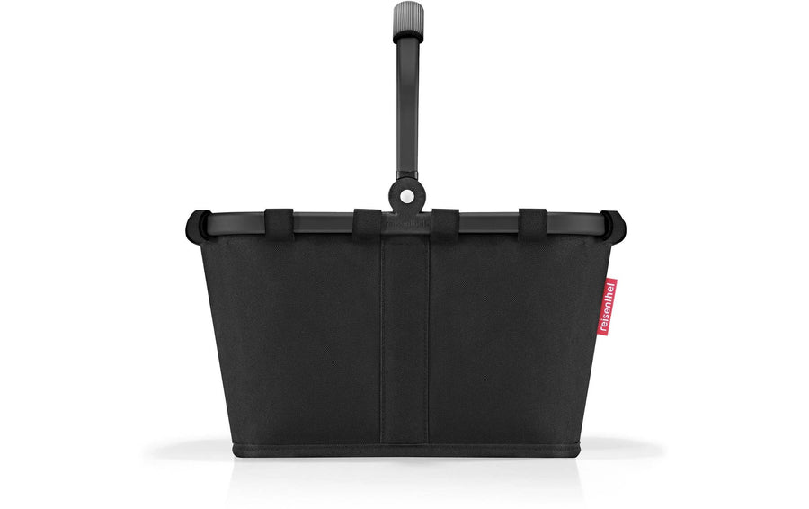 Reisenthel Einkaufskorb Carrybag XS Frame Black