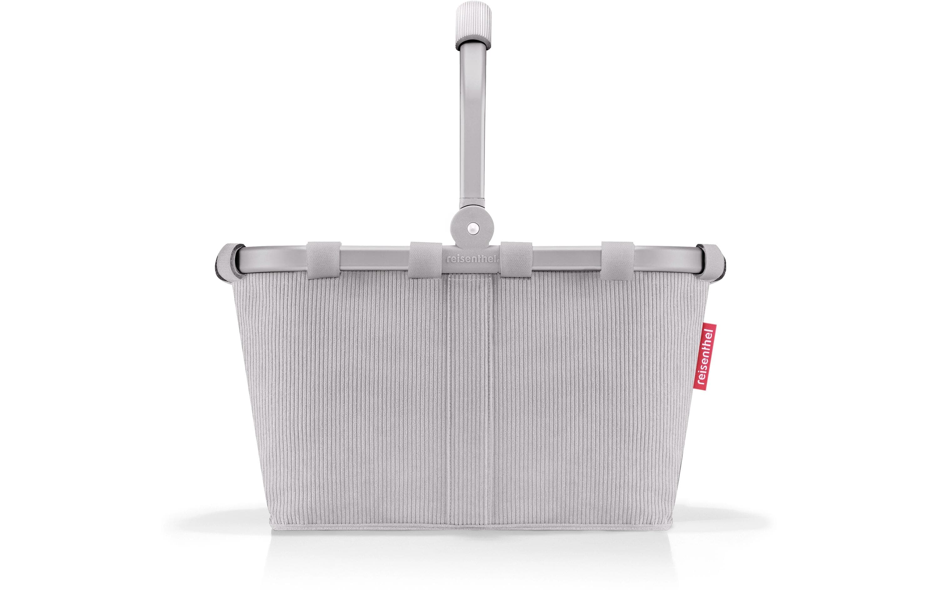 Reisenthel Einkaufskorb Carrybag XS Leo Vanilla