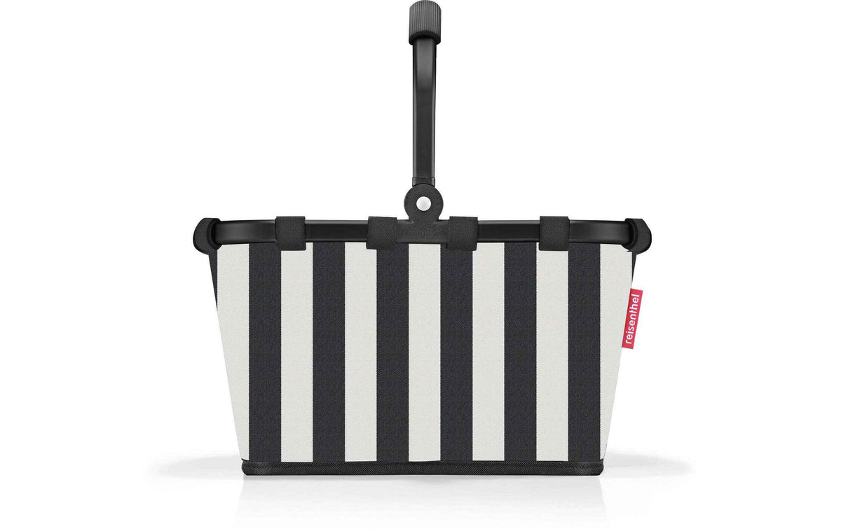 Reisenthel Einkaufskorb Carrybag XS Leo Vanilla