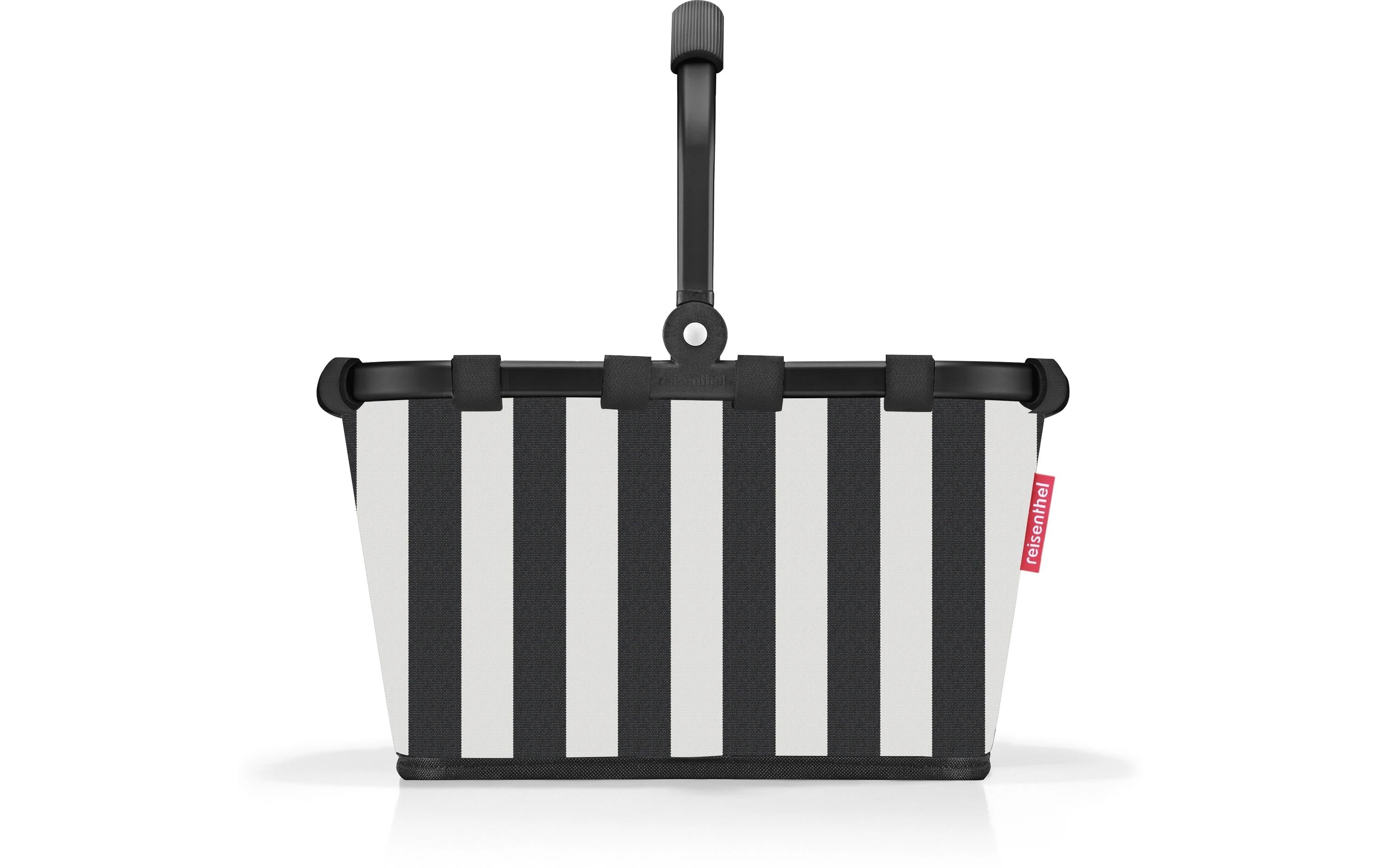 Reisenthel Einkaufskorb Carrybag XS Leo Vanilla