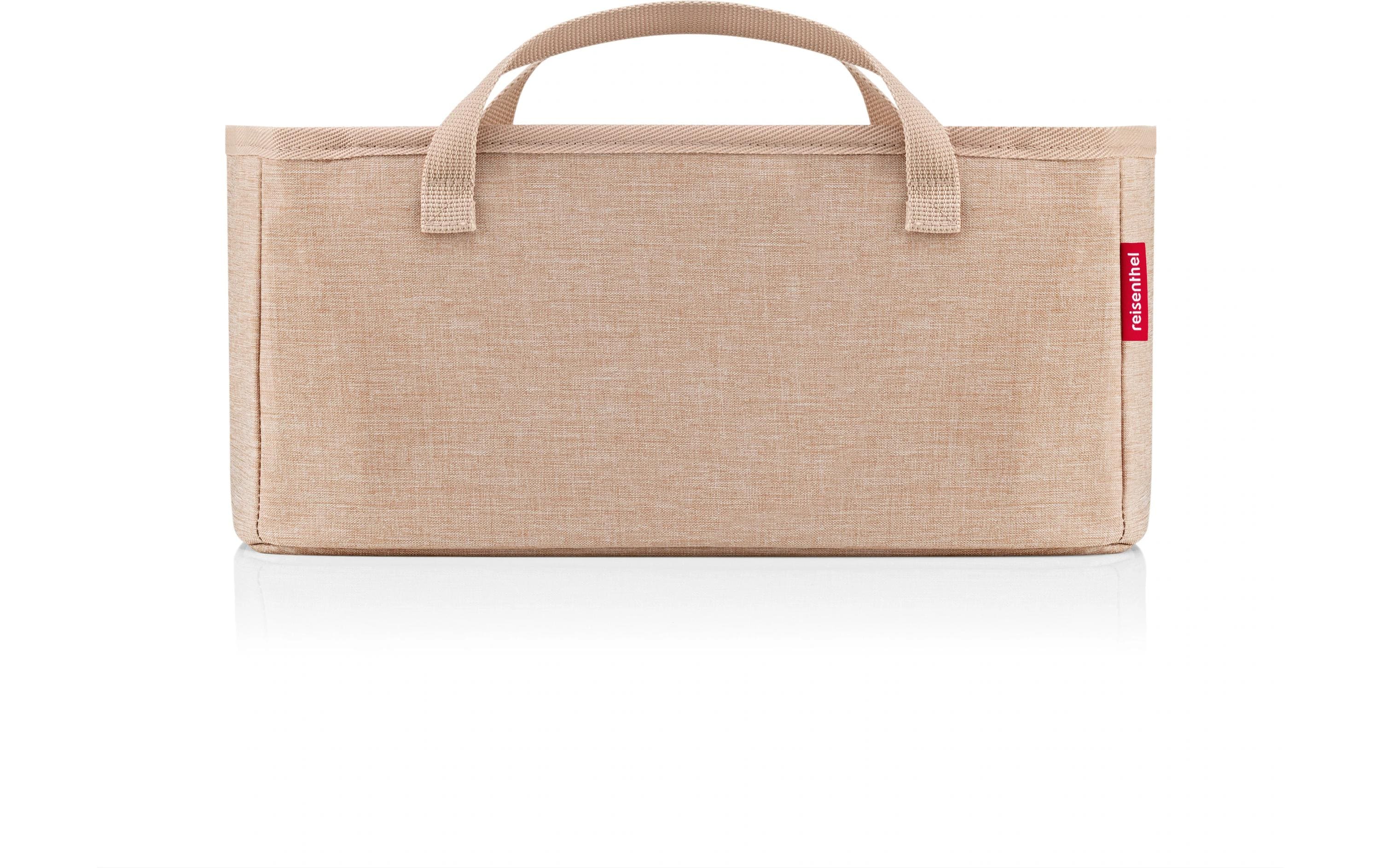 Reisenthel Organizer-Box Twist Kaffee