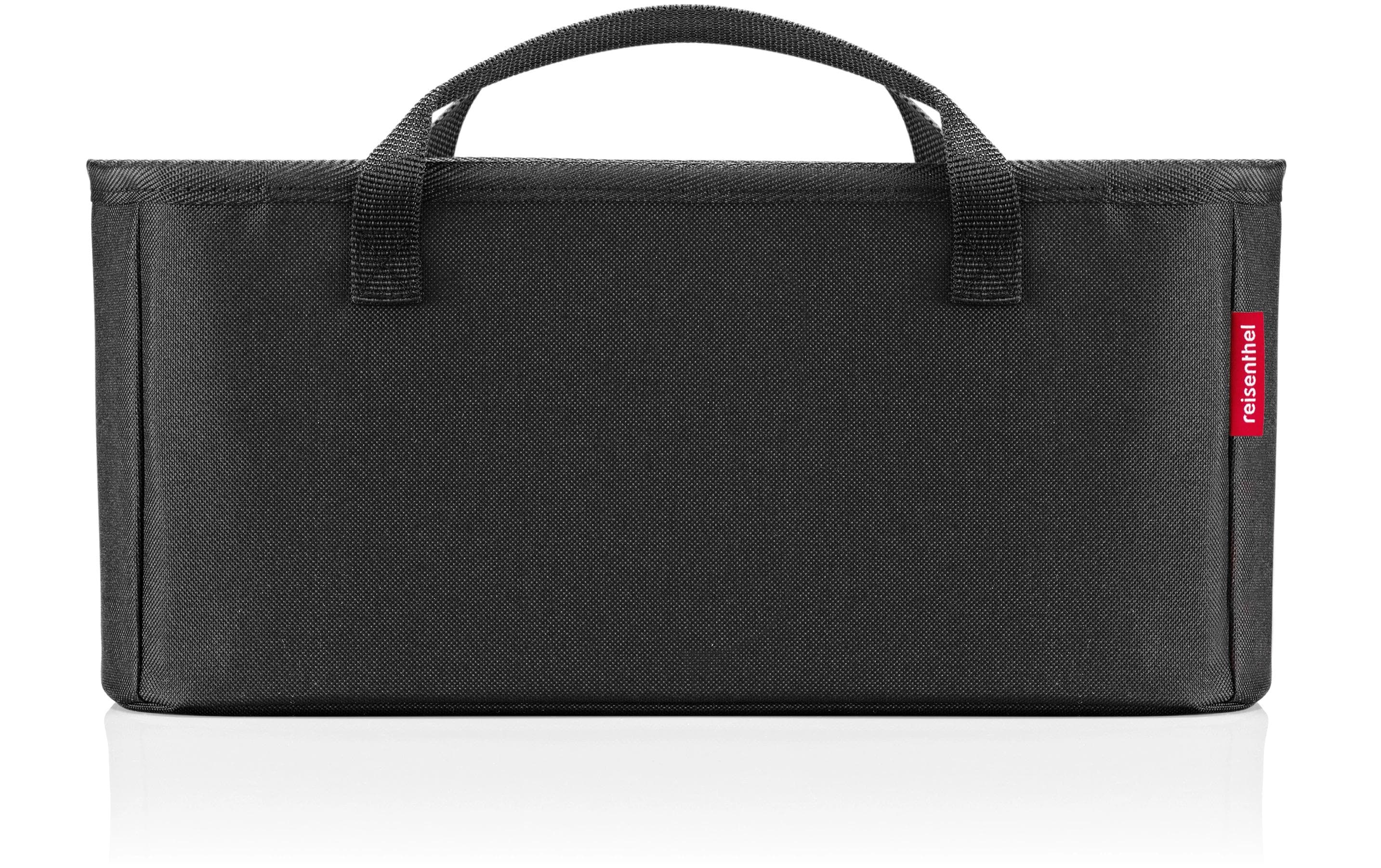 Reisenthel Organizer-Box Schwarz
