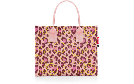 Reisenthel Tasche Daily Shopper Leo Blush