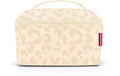 Reisenthel Necessaire Beautycase Leo Vanilla
