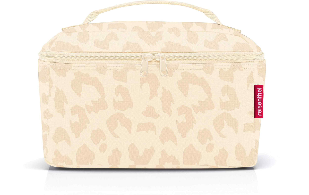 Reisenthel Necessaire Beautycase Leo Vanilla
