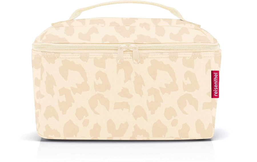 Reisenthel Necessaire Beautycase Leo Vanilla