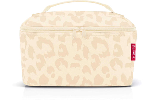 Reisenthel Necessaire Beautycase Leo Vanilla