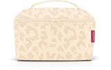 Reisenthel Necessaire Beautycase Leo Vanilla