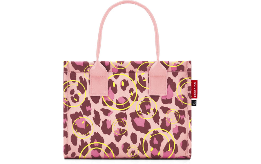 Reisenthel Tasche Daily Shopper XS Leo Blush