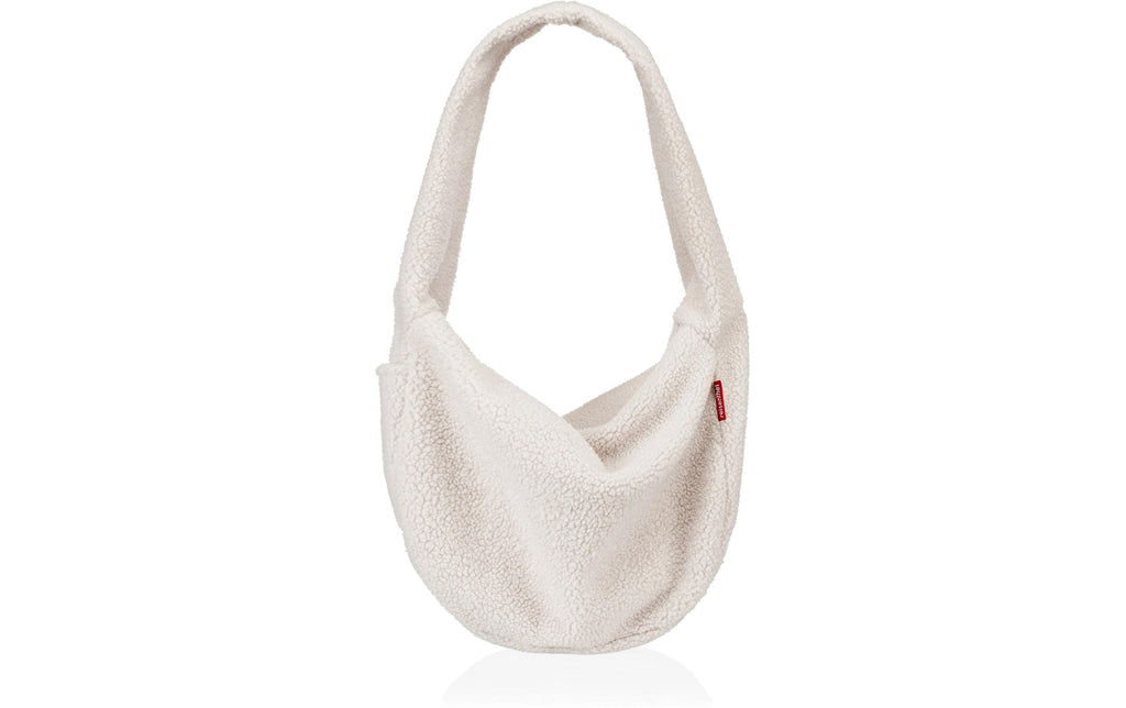 Reisenthel Tasche Moonbag Teddy Sand
