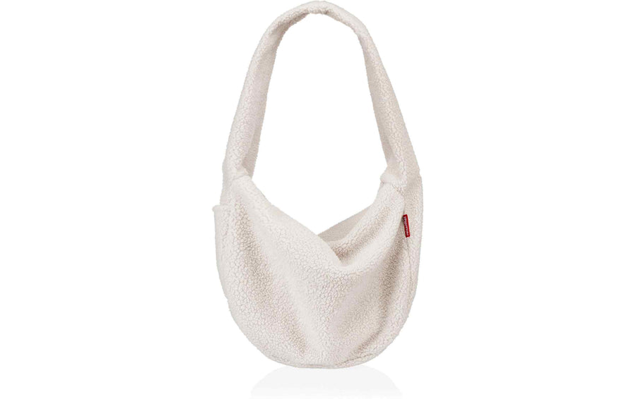 Reisenthel Tasche Moonbag Teddy Sand