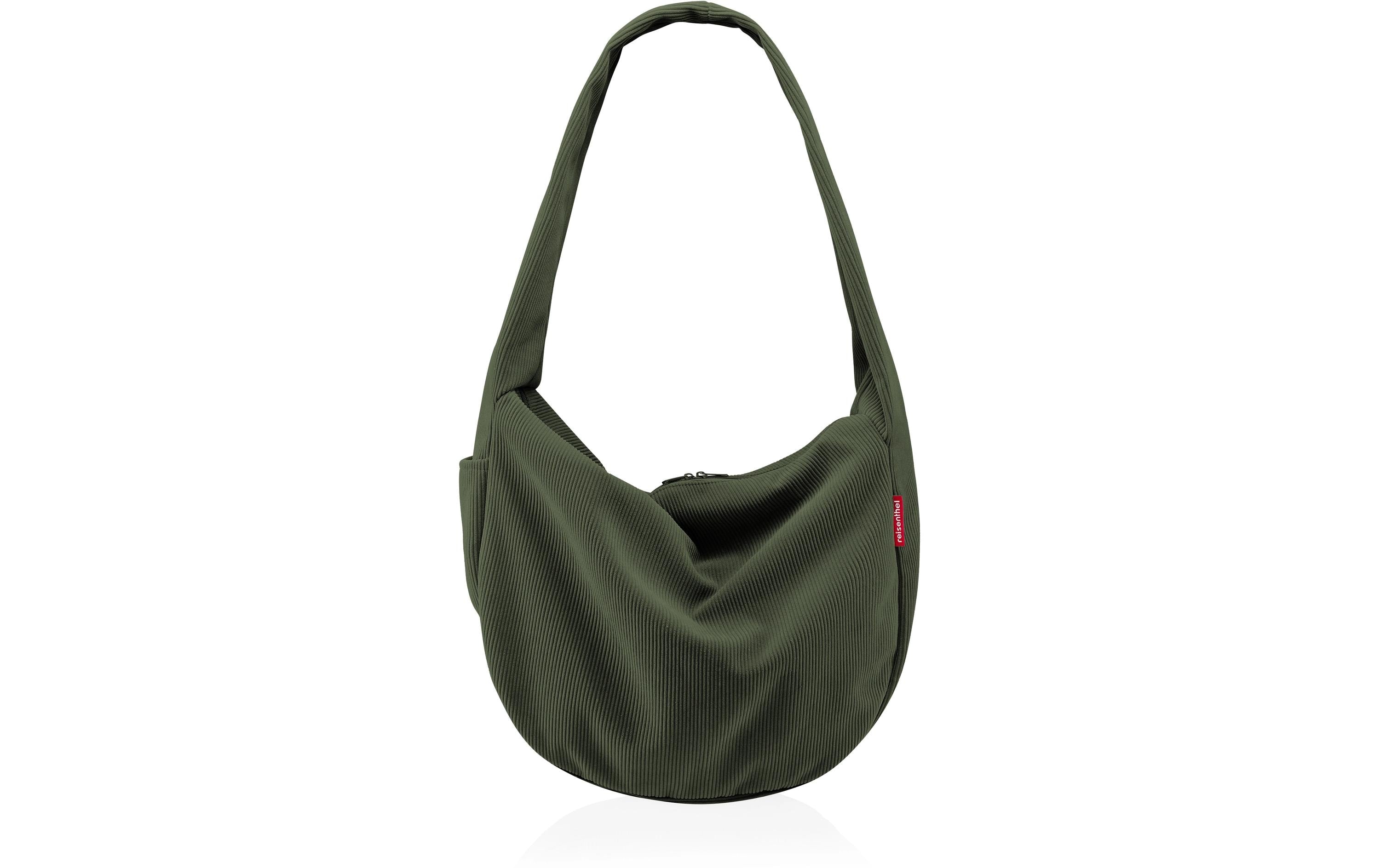 Reisenthel Tasche Moonbag Dark Matcha