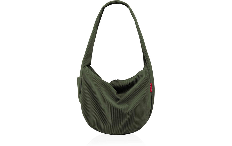 Reisenthel Tasche Moonbag Dark Matcha