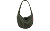 Reisenthel Tasche Moonbag Dark Matcha