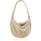 Reisenthel Tasche Moonbag Teddy Sand