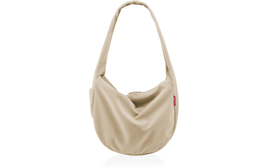 Reisenthel Tasche Moonbag Teddy Sand