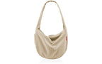 Reisenthel Tasche Moonbag Teddy Sand