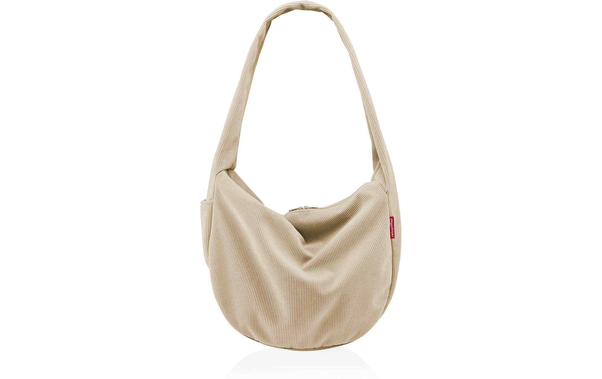 Reisenthel Tasche Moonbag Teddy Sand