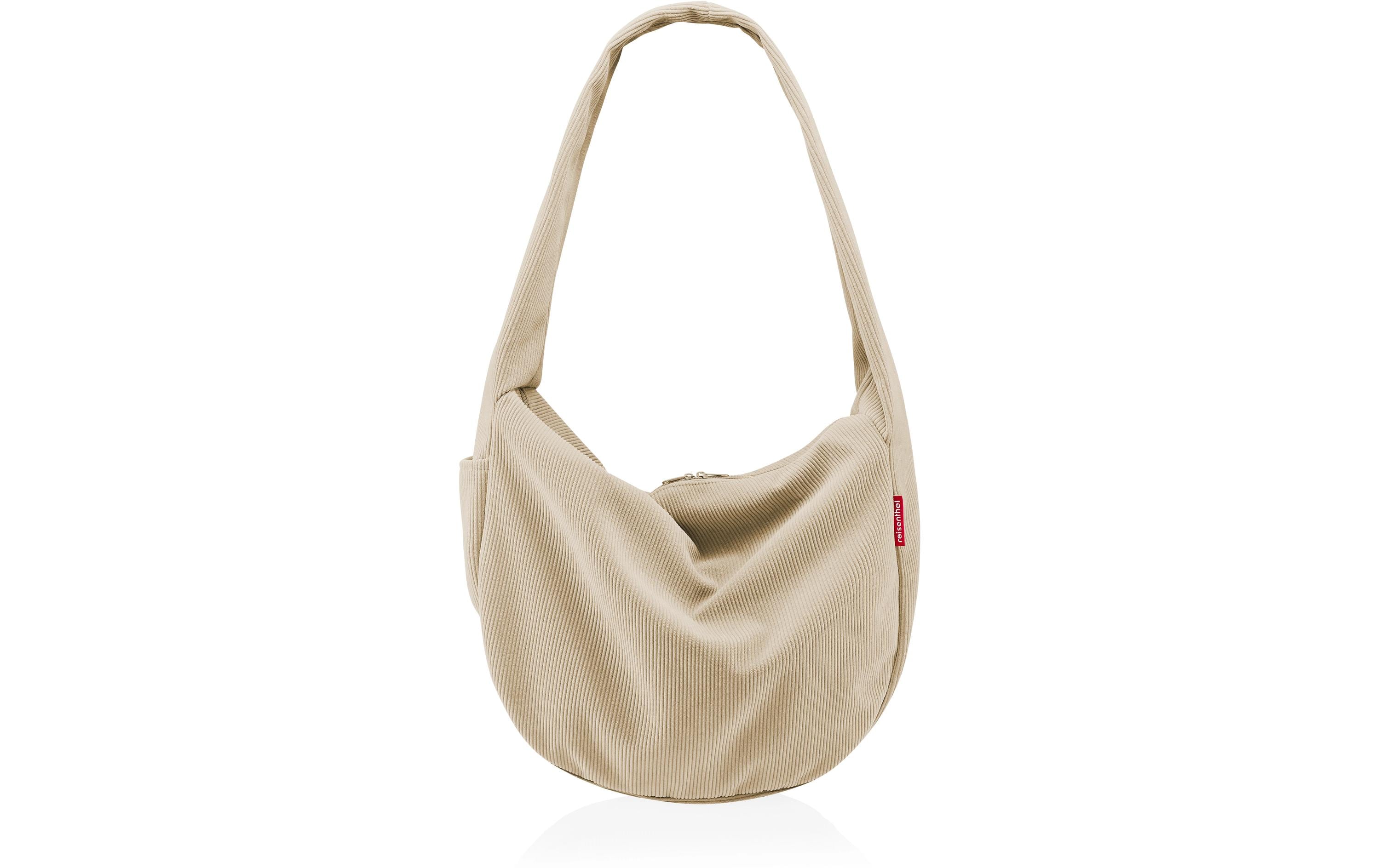 Reisenthel Tasche Moonbag Teddy Sand