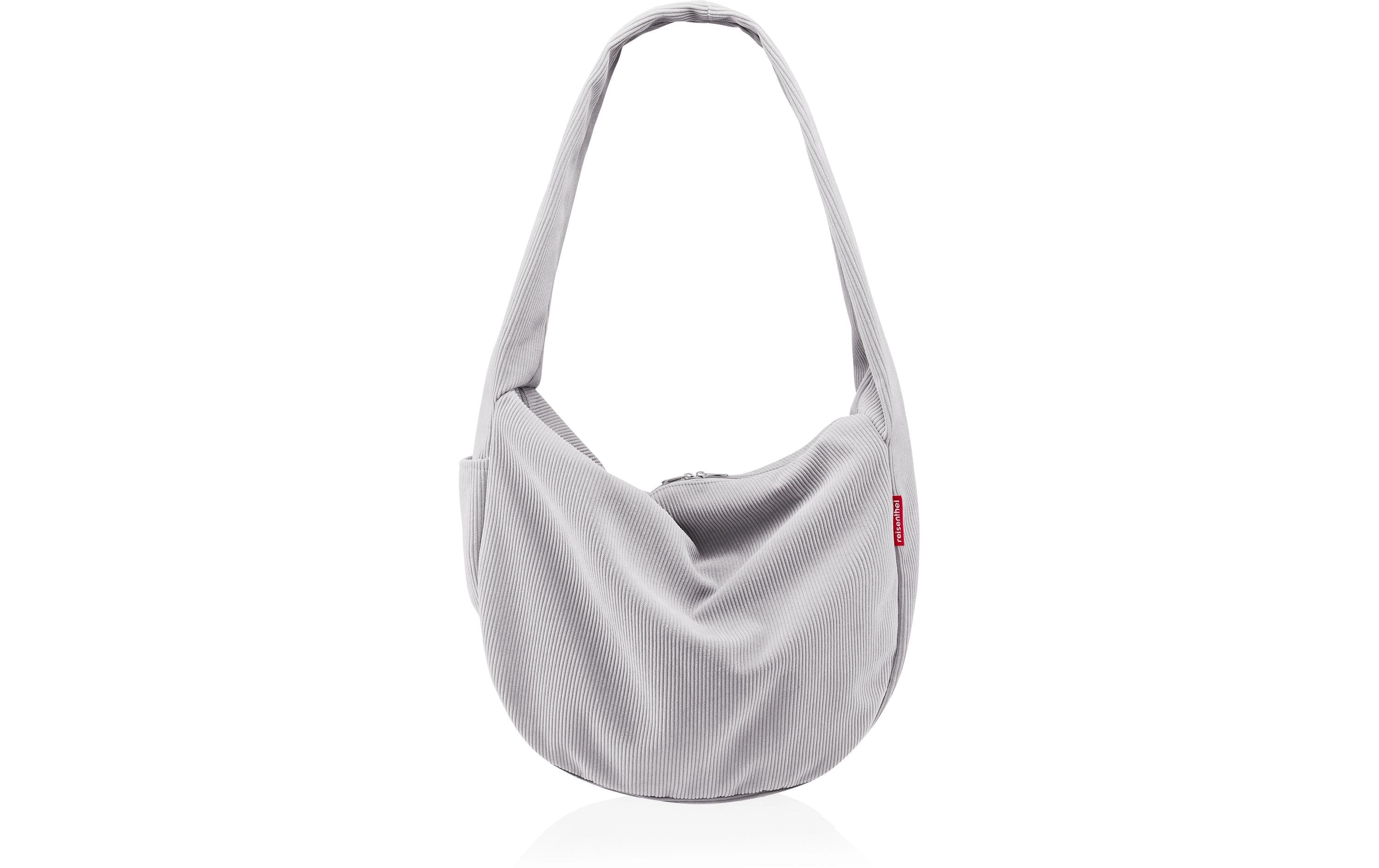 Reisenthel Tasche Moonbag Teddy Sand