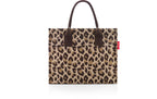 Reisenthel Einkaufskorb Daily Shopper Business Leo Macchiato