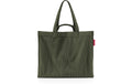 Reisenthel Tasche Softshopper Dark Matcha