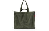 Reisenthel Tasche Softshopper Dark Matcha
