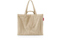 Reisenthel Tasche Softshopper Cord Sand