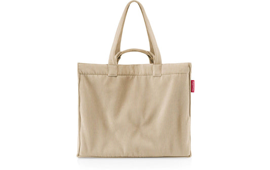 Reisenthel Tasche Softshopper Cord Sand