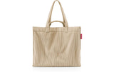 Reisenthel Tasche Softshopper Cord Sand