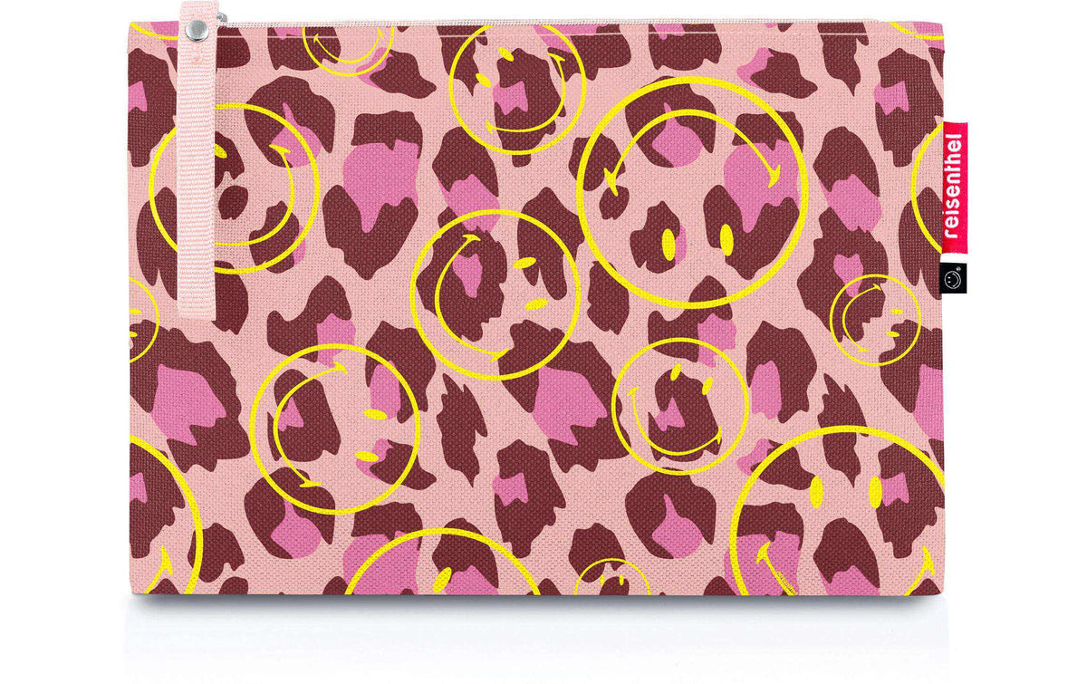 Reisenthel Necessaire Case 1 Leo Blush