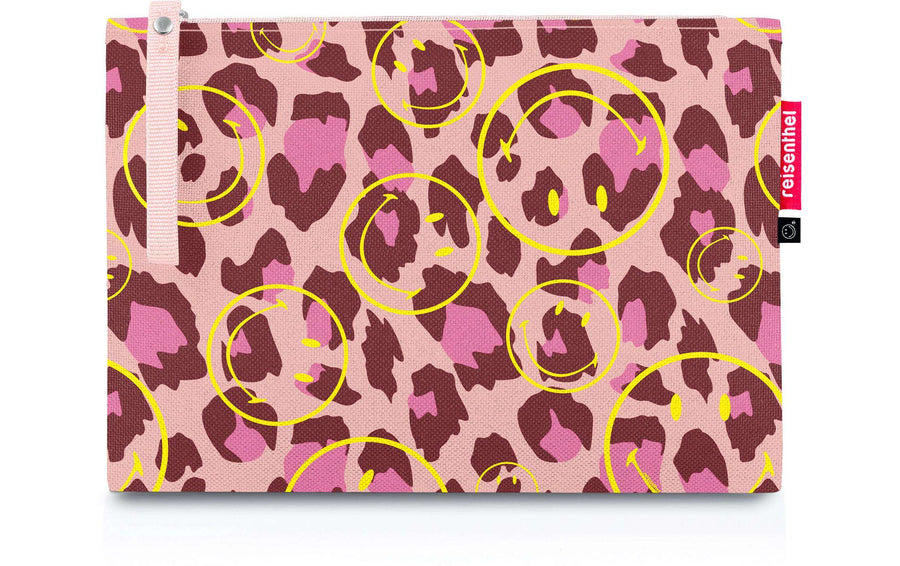 Reisenthel Necessaire Case 1 Leo Blush
