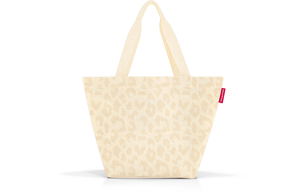Reisenthel Tasche Shopper M Twist Silver