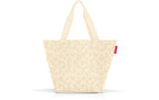Reisenthel Tasche Shopper M Twist Silver