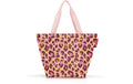 Reisenthel Tasche Shopper M Leo Blush