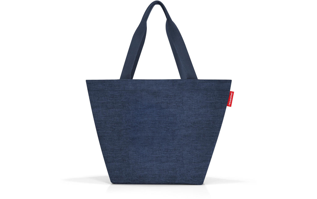 Reisenthel Tasche Shopper M Twist Silver