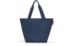 Reisenthel Tasche Shopper M Twist Silver